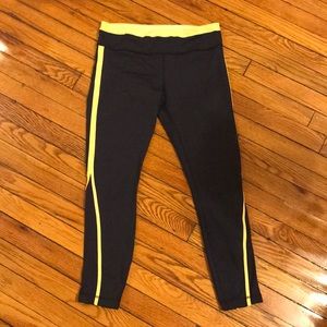 Lululemon Running Tights